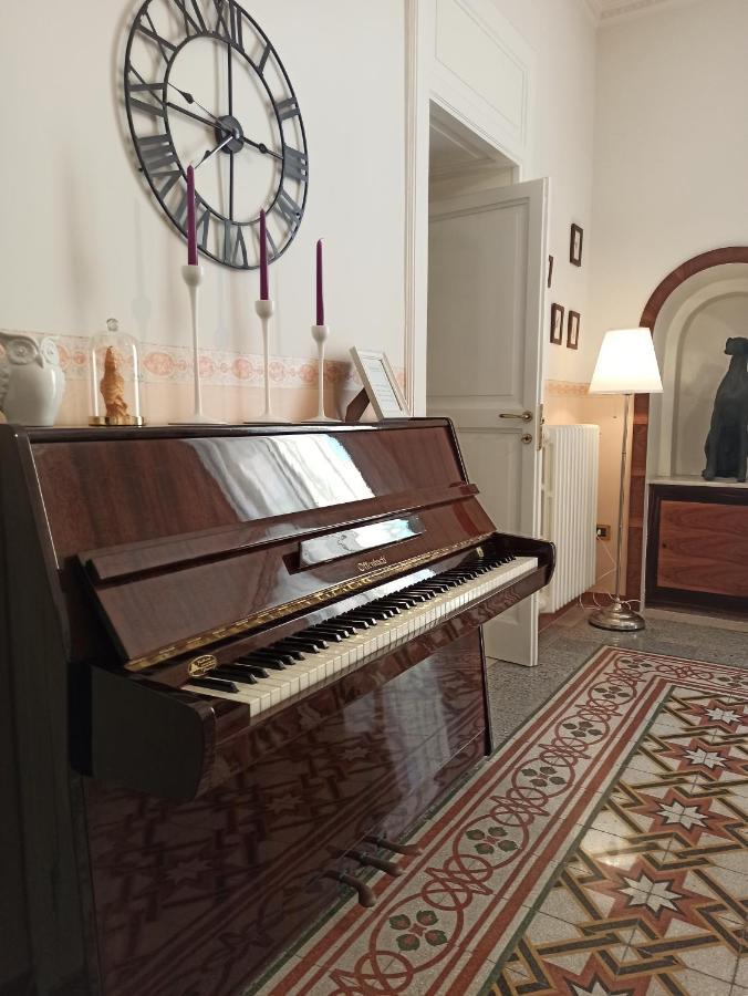 Luciano And Son Bed & Breakfast Campobasso Exterior photo