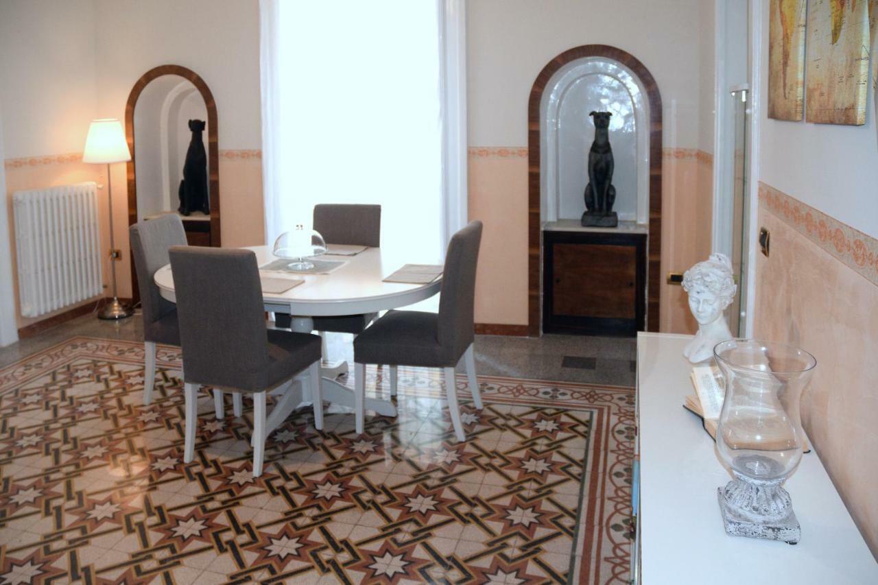 Luciano And Son Bed & Breakfast Campobasso Exterior photo