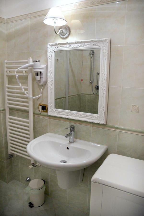 Luciano And Son Bed & Breakfast Campobasso Exterior photo