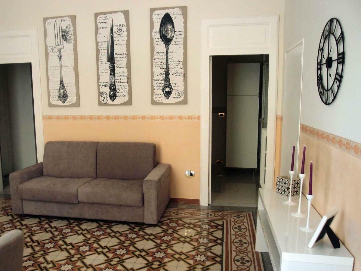 Luciano And Son Bed & Breakfast Campobasso Exterior photo