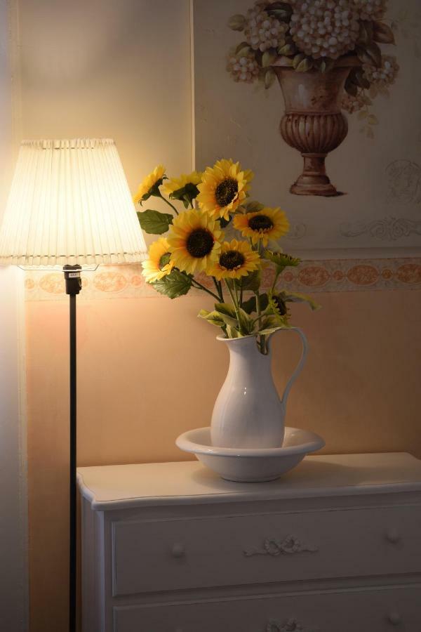Luciano And Son Bed & Breakfast Campobasso Exterior photo