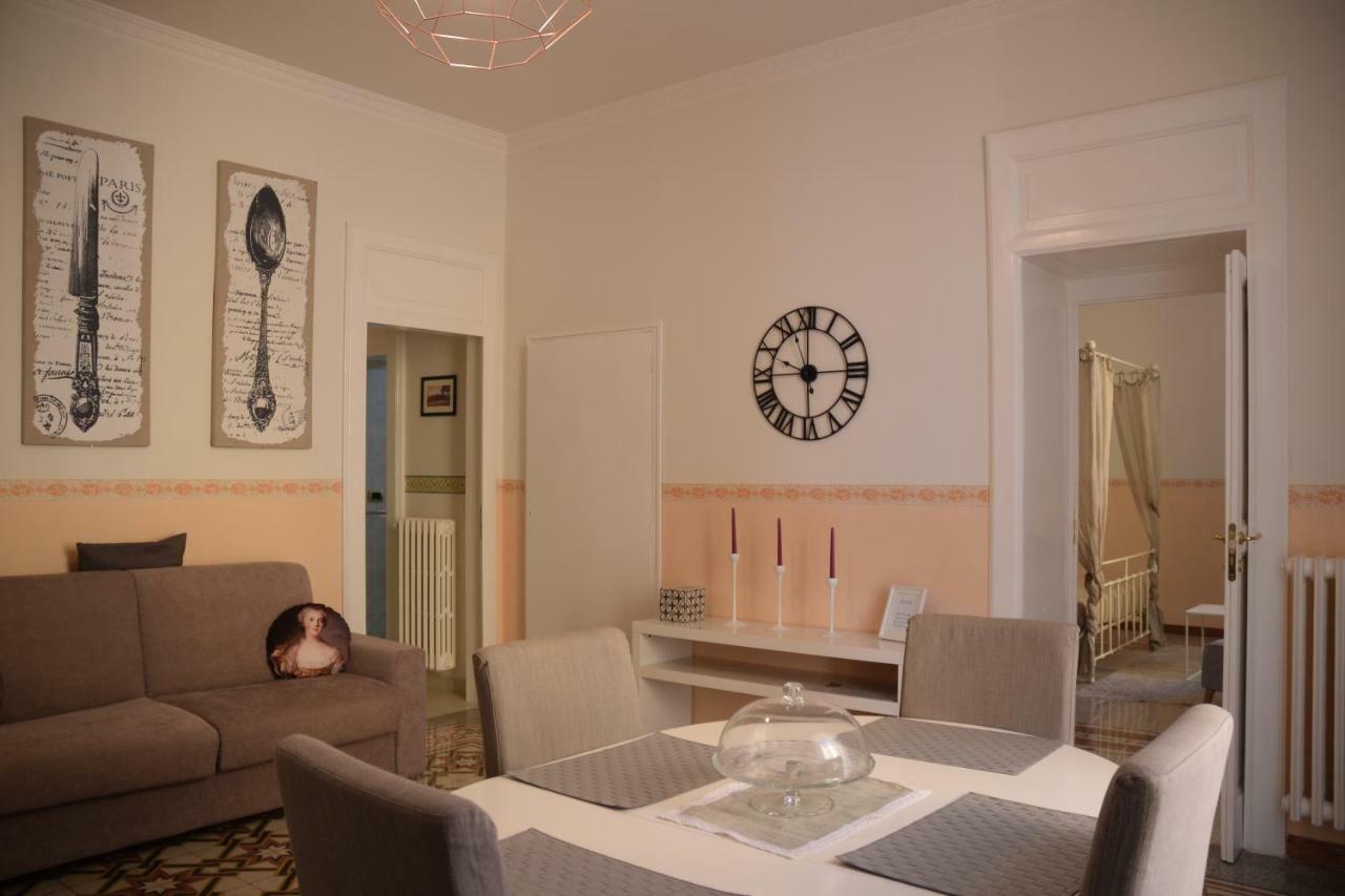 Luciano And Son Bed & Breakfast Campobasso Exterior photo