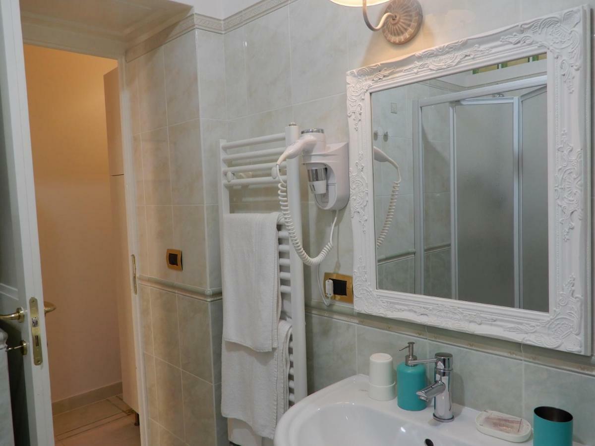 Luciano And Son Bed & Breakfast Campobasso Exterior photo
