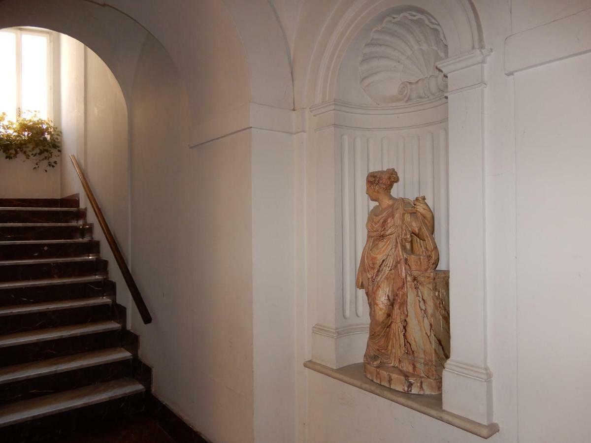 Luciano And Son Bed & Breakfast Campobasso Exterior photo