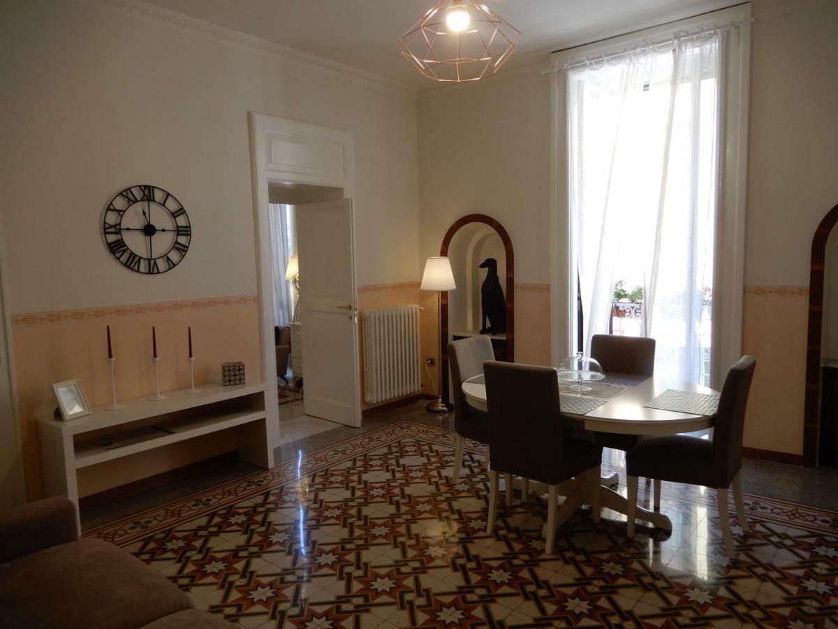 Luciano And Son Bed & Breakfast Campobasso Exterior photo